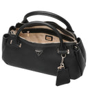 Guess Evie Triple - Henkeltasche (black) - Ansicht 6