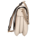 Guess Fedora - Schultertasche 23 cm (bone) - Ansicht 3