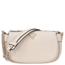 Guess Fedora - Schultertasche 24 cm (bone)
