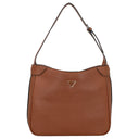 Guess Fedora - Schultertasche 31.5 cm (cognac) - Markenkoffer