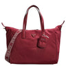 Guess Follie Carryon Large Tote - Shopper 41 cm (rust red) - Markenkoffer
