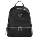 Guess Follie Small - Rucksack 27 cm (black) - Markenkoffer