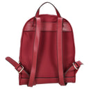 Guess Follie Small - Rucksack 27 cm (rust red) - Markenkoffer
