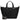 Guess Follie Small Tote - Shopper 23 cm (black) - Markenkoffer