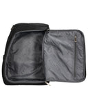 Guess Follie U - Zip - Rucksack (black) - Markenkoffer