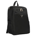 Guess Follie U - Zip - Rucksack (black) - Markenkoffer