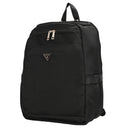 Guess Follie U - Zip - Rucksack (black) - Markenkoffer