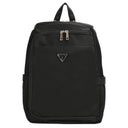 Guess Follie U - Zip - Rucksack (black) - Markenkoffer