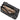 Guess Giully II 2 Compartment Convertible - Umhängetasche Mini 17 cm (black) - Markenkoffer