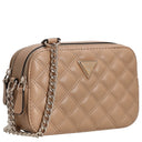 Guess Giully II - Umhängetasche 20 cm (beige) - Ansicht 5