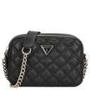 Guess Giully II - Umhängetasche 20 cm (black)