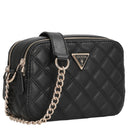 Guess Giully II - Umhängetasche 20 cm (black) - Ansicht 5