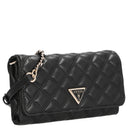 Guess Giully II Xbody - Clutch 21 cm (black) - Markenkoffer