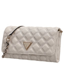 Guess Giully II Xbody - Clutch 21 cm (off white) - Ansicht 2