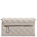 Guess Giully II Xbody - Clutch 21 cm (off white) - Markenkoffer