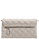 Guess Giully II Xbody - Clutch 21 cm (off white) - Ansicht 4