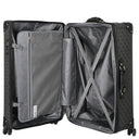 Guess Latona 28 IN - 4-Rollen-Trolley L (coal logo) - Ansicht 6