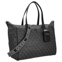 Guess Latona Carryon L - Shopper L (coal logo) - Ansicht 5