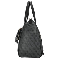Guess Latona Carryon L - Shopper L (coal logo) - Ansicht 3