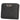 Guess Laurel II SLG Small Zip Around - Geldbörse (black) - Markenkoffer