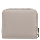 Guess Laurel II SLG Small Zip Around S - Geldbörse 3cc 11 cm (bone) - Ansicht 3