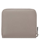 Guess Laurel II SLG Small Zip Around S - Geldbörse 3cc 11 cm (taupe) - Ansicht 4