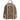 Guess Manhattan II Backpack L - Rucksack L (latte logo) - Markenkoffer