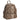 Guess Manhattan II Backpack L - Rucksack L (latte logo) - Markenkoffer
