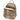 Guess Manhattan II Backpack - Rucksack (latte logo) - Markenkoffer