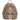 Guess Manhattan II Backpack - Rucksack (latte logo) - Markenkoffer