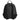 Guess Manhattan II - Rucksack 26 cm (coal logo) - Markenkoffer
