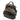 Guess Manhattan II - Rucksack 26 cm (coal logo) - Markenkoffer