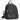 Guess Manhattan II - Rucksack 26 cm (coal logo) - Markenkoffer