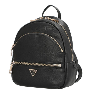Guess Manhattan II - Rucksack 26.5 cm (black) - Markenkoffer