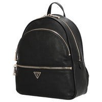 Guess Manhattan II - Rucksack L 33 cm (black) - Markenkoffer
