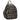 Guess Manhattan II - Rucksack (mocha logo) - Markenkoffer