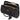 Guess Melisandra - Henkeltasche 33 cm (schwarz) - Markenkoffer