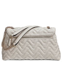 Guess Melisandra XBody Flap - Schultertasche 28 cm (shell) - Markenkoffer