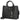 Guess Meridian II Girlfriend - Henkeltasche 30 cm (black) - Markenkoffer