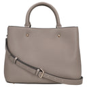 Guess Meridian II Girlfriend - Henkeltasche 30 cm (dark taupe) - Markenkoffer