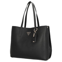 Guess Meridian II Girlfriend - Schultertasche 37 cm (black) - Ansicht 2