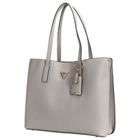 Guess Meridian II Girlfriend - Schultertasche 37 cm (ivory) - Ansicht 2