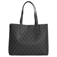 Guess Meridian II Girlfriend - Shopper 37 cm (coal logo) - Ansicht 4