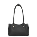 Guess Meridian II - Schultertasche 29 cm (black) - Markenkoffer