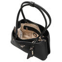 Guess Meridian II - Schultertasche 29 cm (black) - Markenkoffer