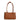 Guess Meridian II - Schultertasche 29 cm (cognac) - Markenkoffer