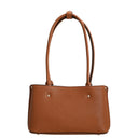 Guess Meridian II - Schultertasche 29 cm (cognac) - Markenkoffer