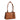 Guess Meridian II - Schultertasche 29 cm (cognac) - Markenkoffer