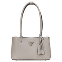 Guess Meridian II - Schultertasche 29 cm (ivory) - Markenkoffer