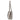 Guess Meridian II - Schultertasche 29 cm (ivory) - Markenkoffer